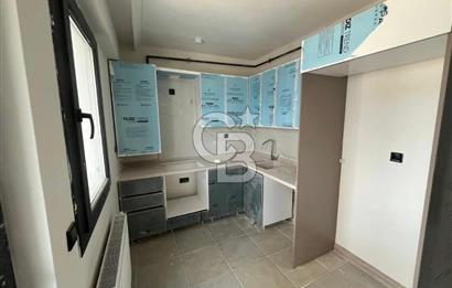 SİNCAN SARAYCIK TOKİ'DE MODERN 2+1 BOŞ SATILIK DAİRE