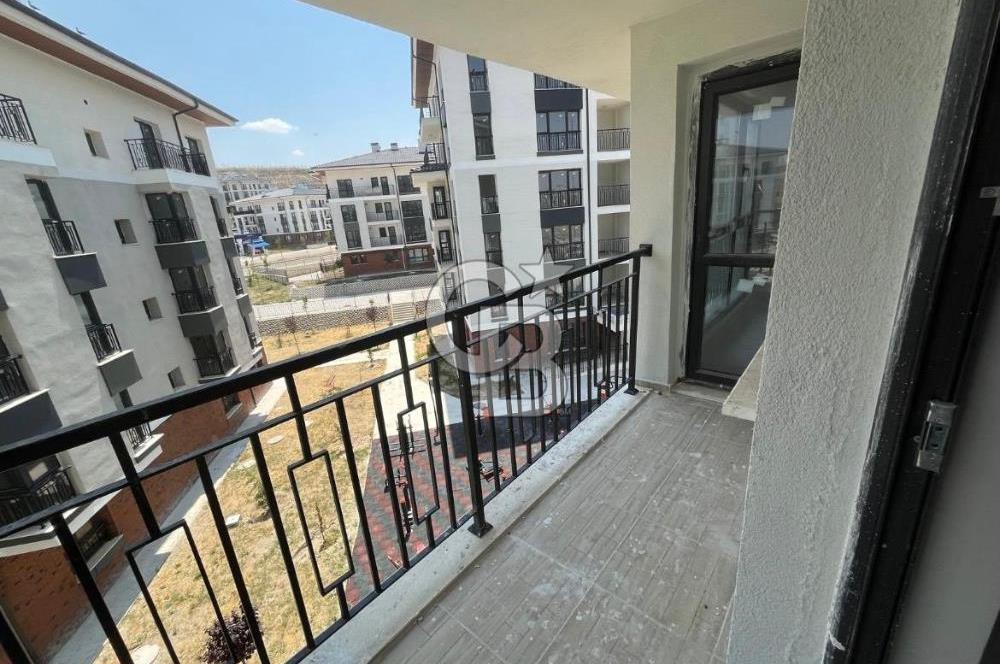 SİNCAN SARAYCIK TOKİ'DE MODERN 2+1 BOŞ SATILIK DAİRE