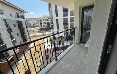 SİNCAN SARAYCIK TOKİ'DE MODERN 2+1 BOŞ SATILIK DAİRE
