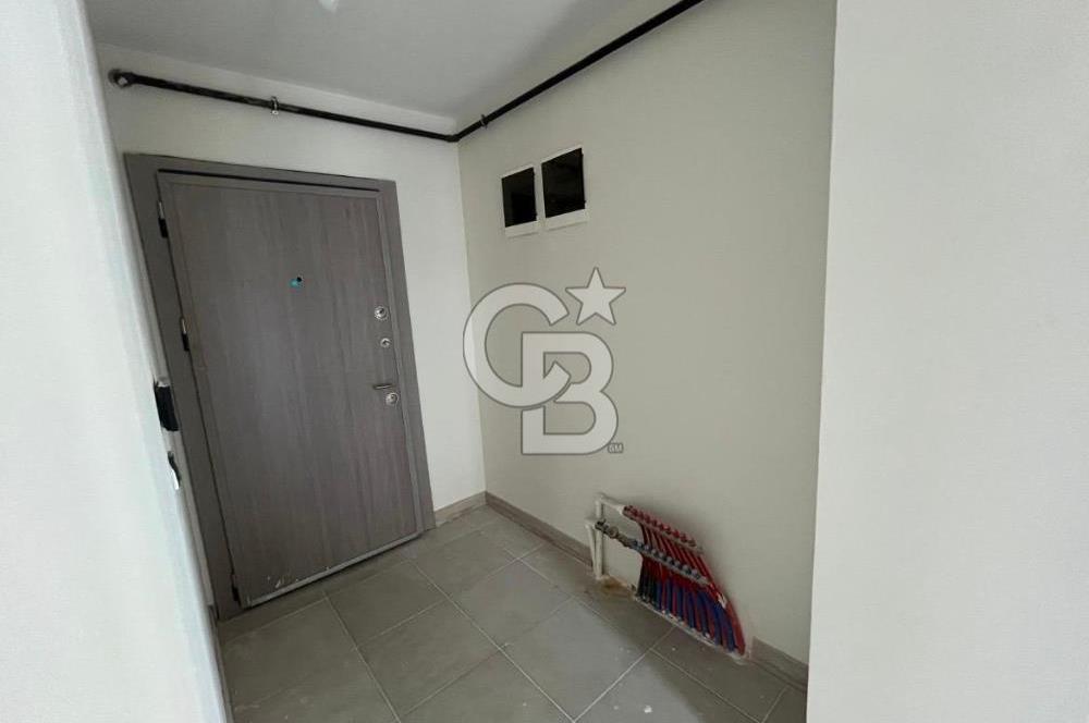 SİNCAN SARAYCIK TOKİ'DE MODERN 2+1 BOŞ SATILIK DAİRE
