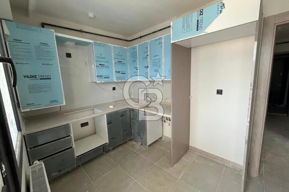 SİNCAN SARAYCIK TOKİ'DE MODERN 2+1 BOŞ SATILIK DAİRE