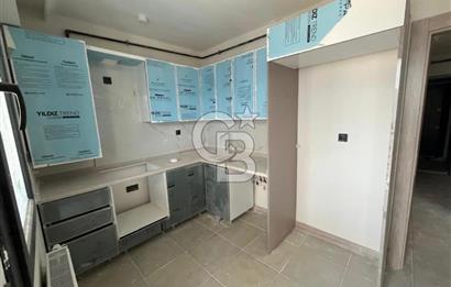 SİNCAN SARAYCIK TOKİ'DE MODERN 2+1 BOŞ SATILIK DAİRE