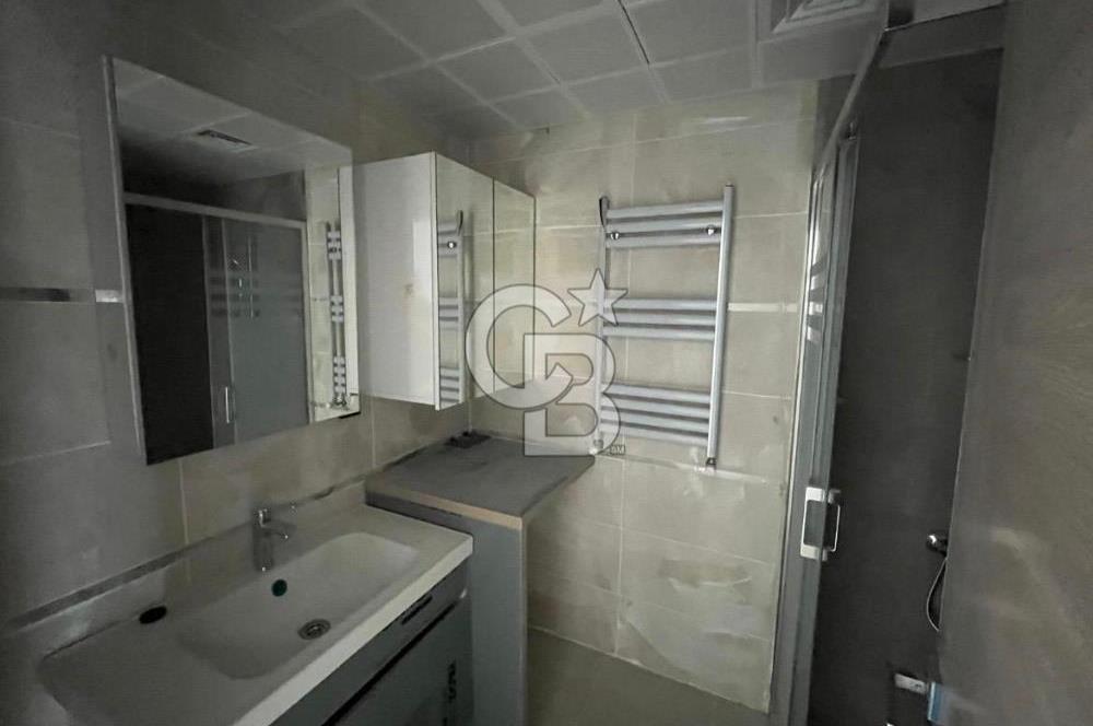 SİNCAN SARAYCIK TOKİ'DE MODERN 2+1 BOŞ SATILIK DAİRE