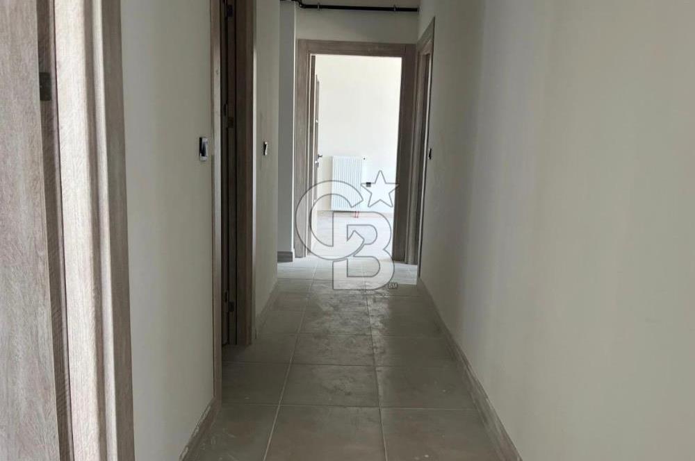 SİNCAN SARAYCIK TOKİ'DE MODERN 2+1 BOŞ SATILIK DAİRE