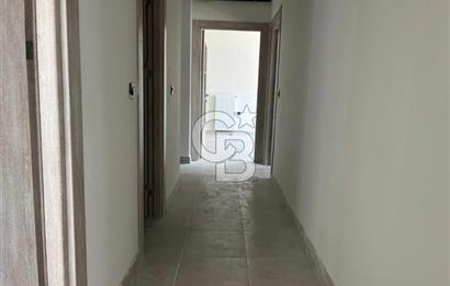 SİNCAN SARAYCIK TOKİ'DE MODERN 2+1 BOŞ SATILIK DAİRE