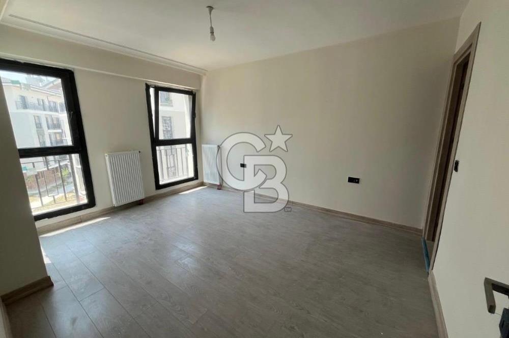 SİNCAN SARAYCIK TOKİ'DE MODERN 2+1 BOŞ SATILIK DAİRE
