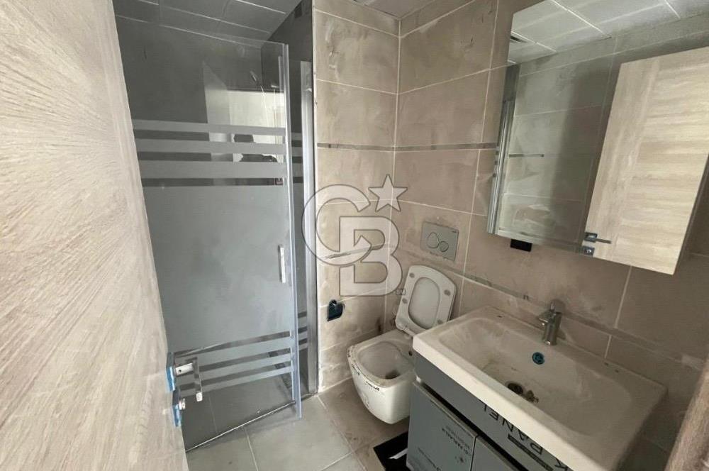 SİNCAN SARAYCIK TOKİ'DE MODERN 2+1 BOŞ SATILIK DAİRE