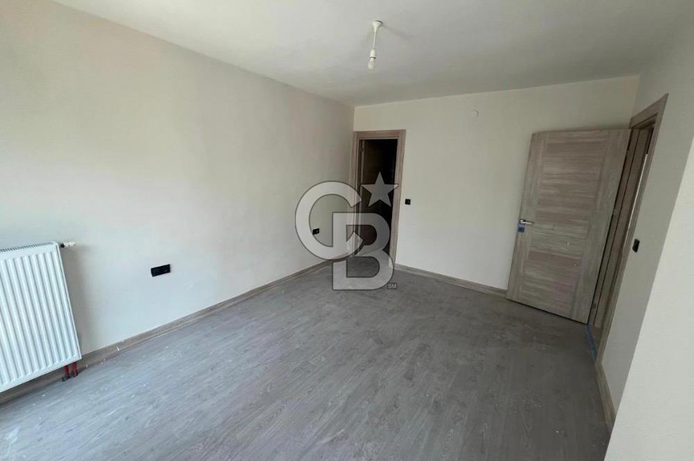 SİNCAN SARAYCIK TOKİ'DE MODERN 2+1 BOŞ SATILIK DAİRE