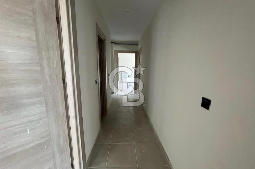SİNCAN SARAYCIK TOKİ'DE MODERN 2+1 BOŞ SATILIK DAİRE