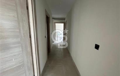 SİNCAN SARAYCIK TOKİ'DE MODERN 2+1 BOŞ SATILIK DAİRE