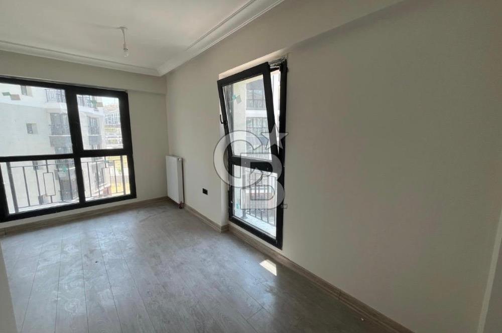 SİNCAN SARAYCIK TOKİ'DE MODERN 2+1 BOŞ SATILIK DAİRE
