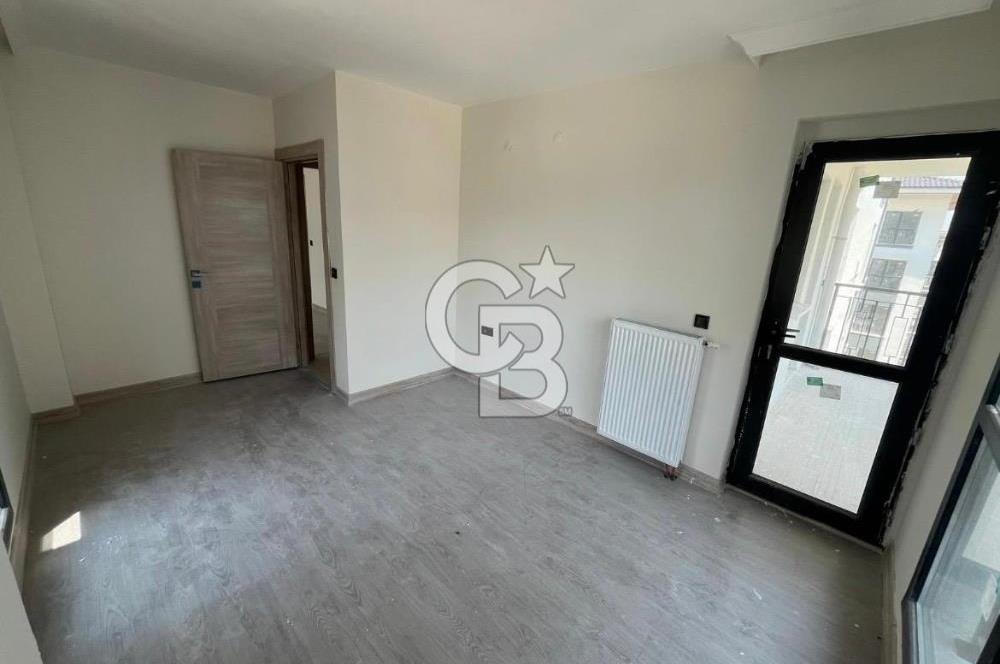 SİNCAN SARAYCIK TOKİ'DE MODERN 2+1 BOŞ SATILIK DAİRE