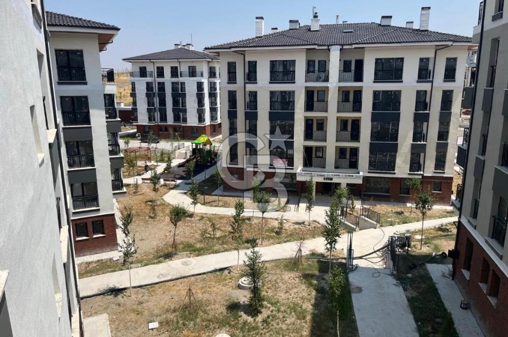 SİNCAN SARAYCIK TOKİ'DE MODERN 2+1 BOŞ SATILIK DAİRE