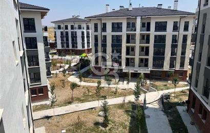 SİNCAN SARAYCIK TOKİ'DE MODERN 2+1 BOŞ SATILIK DAİRE