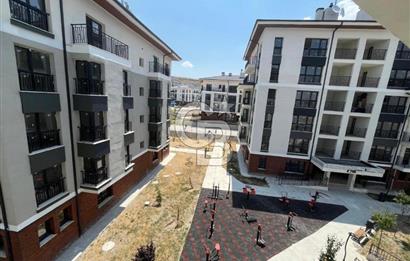 SİNCAN SARAYCIK TOKİ'DE MODERN 2+1 BOŞ SATILIK DAİRE