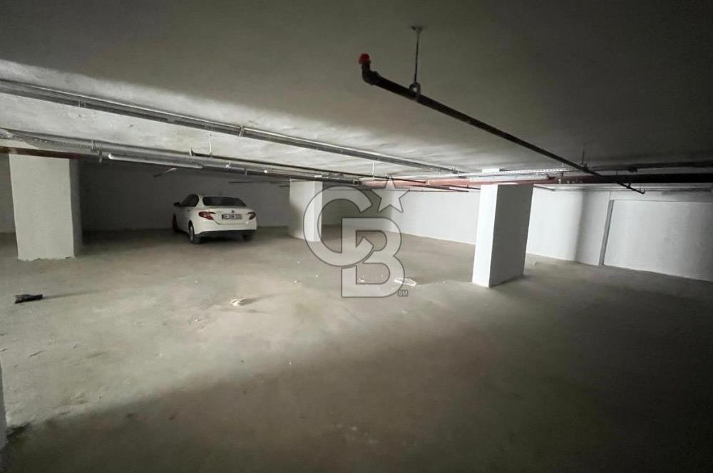 SİNCAN SARAYCIK TOKİ'DE MODERN 2+1 BOŞ SATILIK DAİRE