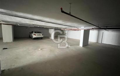 SİNCAN SARAYCIK TOKİ'DE MODERN 2+1 BOŞ SATILIK DAİRE