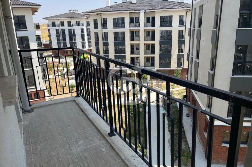 SİNCAN SARAYCIK TOKİ'DE MODERN 2+1 BOŞ SATILIK DAİRE