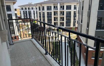 SİNCAN SARAYCIK TOKİ'DE MODERN 2+1 BOŞ SATILIK DAİRE