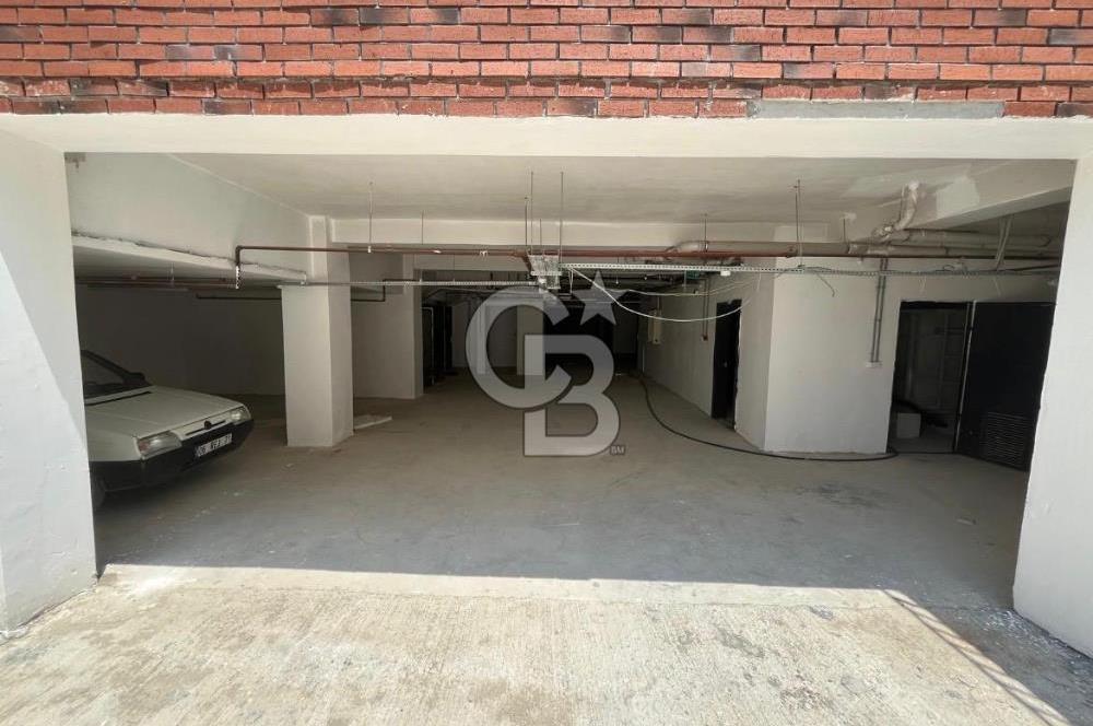 SİNCAN SARAYCIK TOKİ'DE MODERN 2+1 BOŞ SATILIK DAİRE