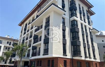 SİNCAN SARAYCIK TOKİ'DE MODERN 2+1 BOŞ SATILIK DAİRE
