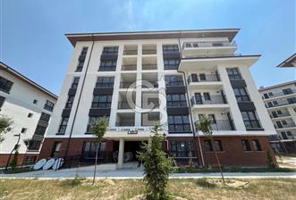 SİNCAN SARAYCIK TOKİ'DE MODERN 2+1 BOŞ SATILIK DAİRE