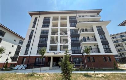 SİNCAN SARAYCIK TOKİ'DE MODERN 2+1 BOŞ SATILIK DAİRE