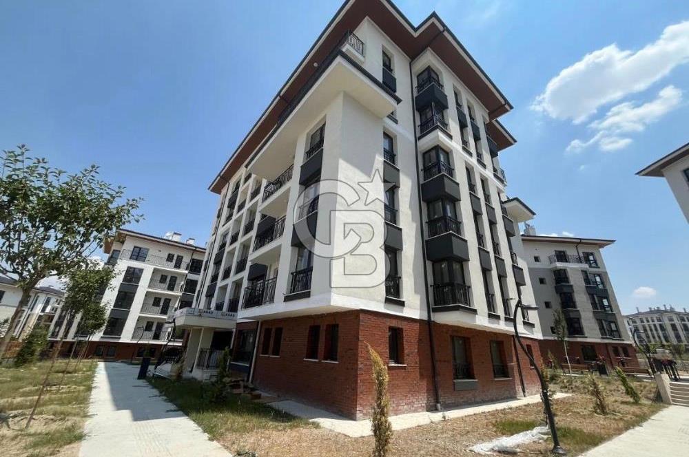 SİNCAN SARAYCIK TOKİ'DE MODERN 2+1 BOŞ SATILIK DAİRE