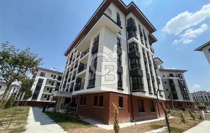 SİNCAN SARAYCIK TOKİ'DE MODERN 2+1 BOŞ SATILIK DAİRE
