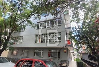 7. Caddeye bir bina uzaklıkta 2+1 Kiralık Daire
