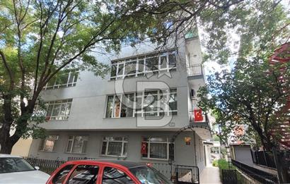 7. Caddeye bir bina uzaklıkta 2+1 Kiralık Daire