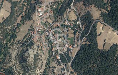 CB NETA ÖMER ÜNSAL'DAN 1049 m² UYGUN FİYATA ARSA