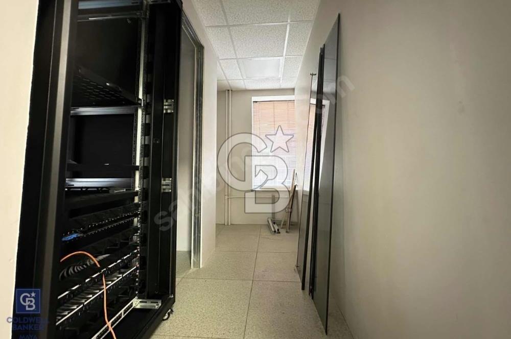 KIZILTOPRAK BAĞDAT CADDESİNE 2.BİNA KDV AVANTAJLI 270 M2 İŞ YERİ