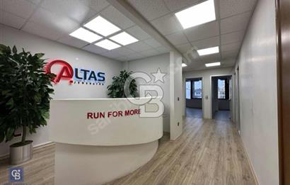 KIZILTOPRAK BAĞDAT CADDESİNE 2.BİNA KDV AVANTAJLI 270 M2 İŞ YERİ