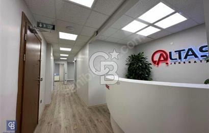 KIZILTOPRAK BAĞDAT CADDESİNE 2.BİNA KDV AVANTAJLI 270 M2 İŞ YERİ