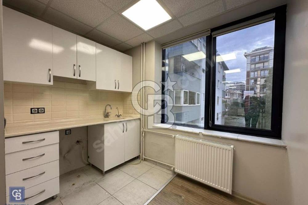 KIZILTOPRAK BAĞDAT CADDESİNE 2.BİNA KDV AVANTAJLI 270 M2 İŞ YERİ