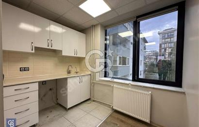 KIZILTOPRAK BAĞDAT CADDESİNE 2.BİNA KDV AVANTAJLI 270 M2 İŞ YERİ