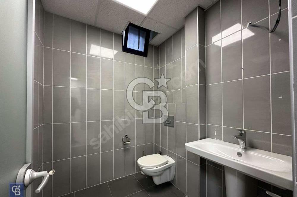 KIZILTOPRAK BAĞDAT CADDESİNE 2.BİNA KDV AVANTAJLI 270 M2 İŞ YERİ