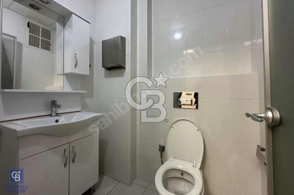 KIZILTOPRAK BAĞDAT CADDESİNE 2.BİNA KDV AVANTAJLI 270 M2 İŞ YERİ