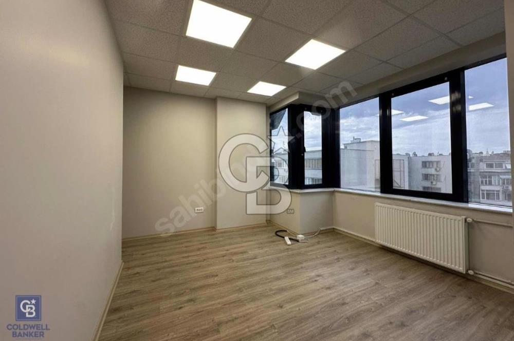 KIZILTOPRAK BAĞDAT CADDESİNE 2.BİNA KDV AVANTAJLI 270 M2 İŞ YERİ