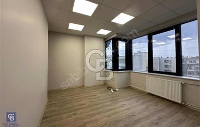 KIZILTOPRAK BAĞDAT CADDESİNE 2.BİNA KDV AVANTAJLI 270 M2 İŞ YERİ