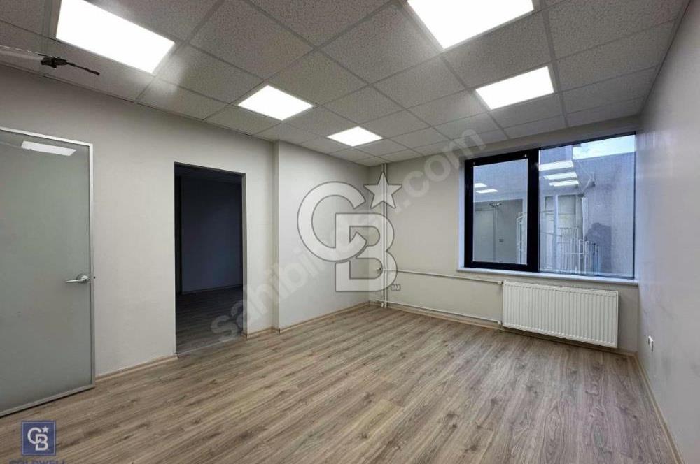 KIZILTOPRAK BAĞDAT CADDESİNE 2.BİNA KDV AVANTAJLI 270 M2 İŞ YERİ