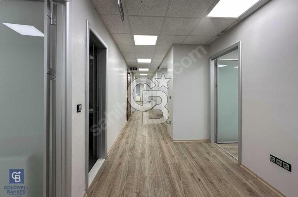 KIZILTOPRAK BAĞDAT CADDESİNE 2.BİNA KDV AVANTAJLI 270 M2 İŞ YERİ