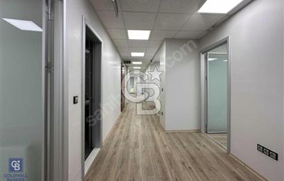 KIZILTOPRAK BAĞDAT CADDESİNE 2.BİNA KDV AVANTAJLI 270 M2 İŞ YERİ