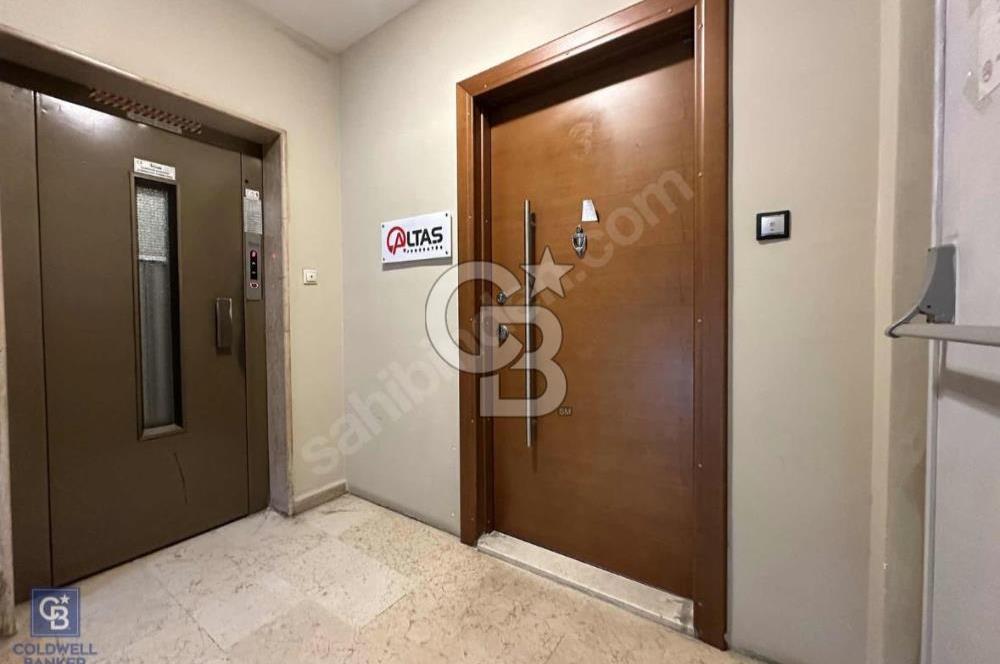 KIZILTOPRAK BAĞDAT CADDESİNE 2.BİNA KDV AVANTAJLI 270 M2 İŞ YERİ