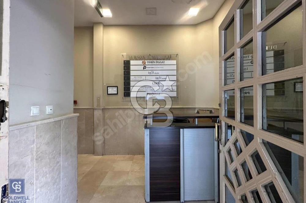 KIZILTOPRAK BAĞDAT CADDESİNE 2.BİNA KDV AVANTAJLI 270 M2 İŞ YERİ