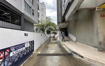 KIZILTOPRAK BAĞDAT CADDESİNE 2.BİNA KDV AVANTAJLI 270 M2 İŞ YERİ