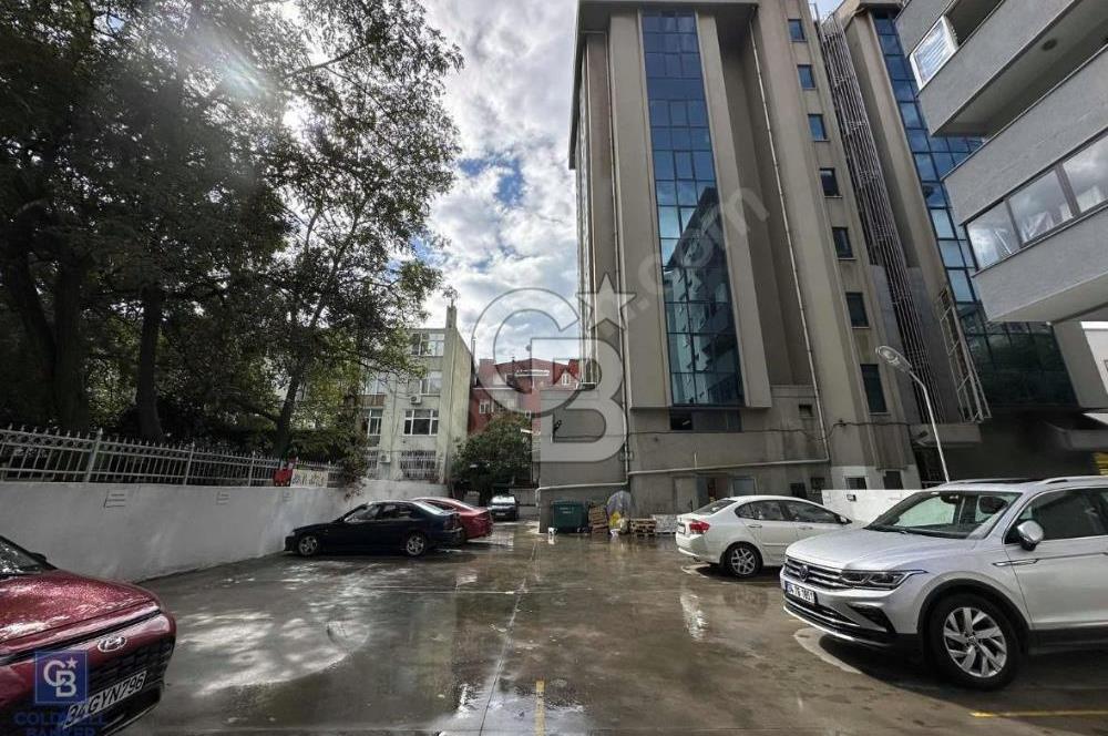 KIZILTOPRAK BAĞDAT CADDESİNE 2.BİNA KDV AVANTAJLI 270 M2 İŞ YERİ