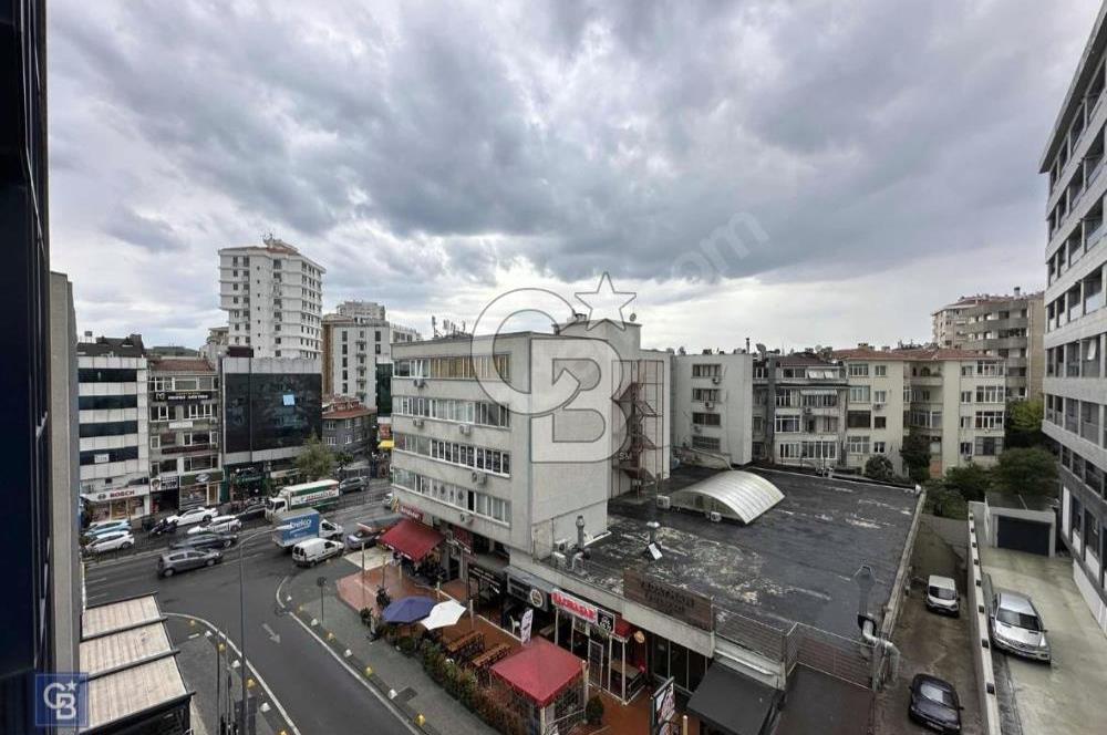 KIZILTOPRAK BAĞDAT CADDESİNE 2.BİNA KDV AVANTAJLI 270 M2 İŞ YERİ