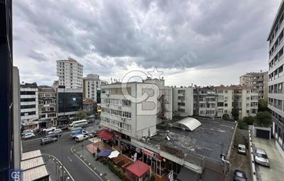 KIZILTOPRAK BAĞDAT CADDESİNE 2.BİNA KDV AVANTAJLI 270 M2 İŞ YERİ